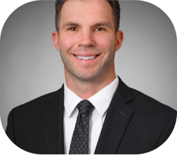 Headshot of Matthew B. Shirley, M.D.