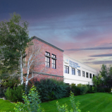 Building of The Orthopedic Partners located at Heber City