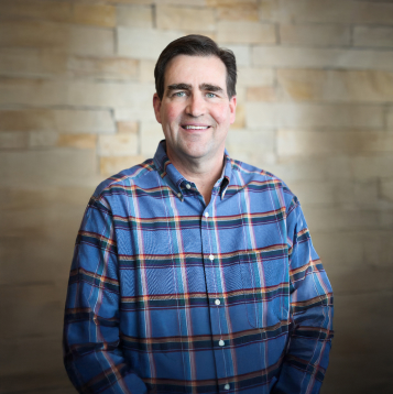 Headshot of Michael H. Metcalf, M.D.