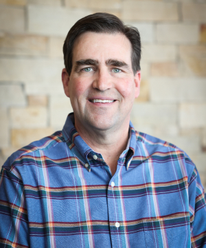 Headshot of Michael H. Metcalf, M.D.