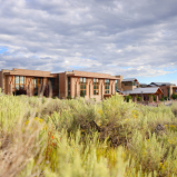 Building of The Orthopedic Partners located at Park City