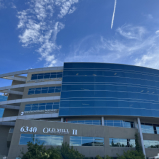 Building of The Orthopedic Partners located at Salt Lake