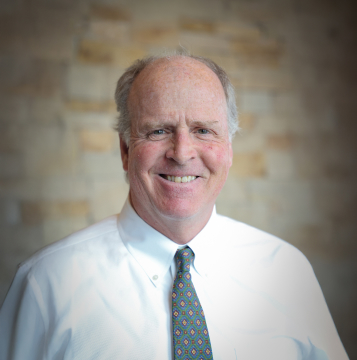 Headshot of Charles C. Rich, M.D.