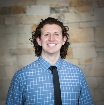 Headshot of Kevin H. Walters, PA-C