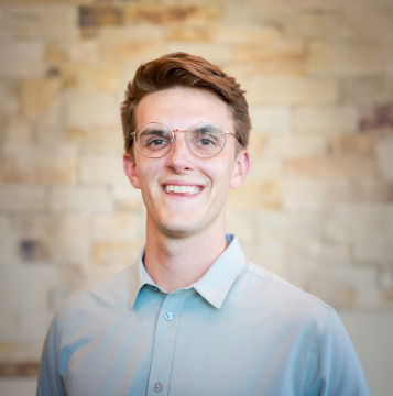 Headshot of Miles P. Mottonen, PA-C