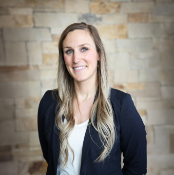 Headshot of Natalie M. Blaskowski, PA-C