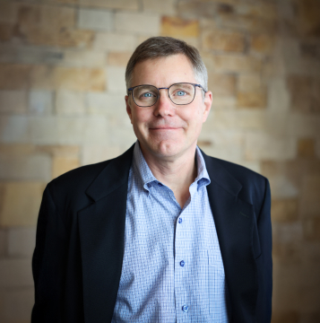 Headshot of Timothy C. Beals, M.D.