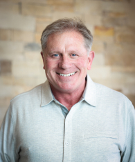 Headshot of Vernon J. Cooley, M.D.