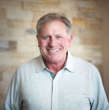 Headshot of Vernon J. Cooley, M.D.