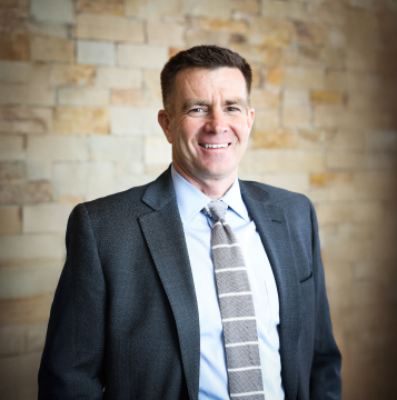 Headshot of William B. Pidwell, M.D.