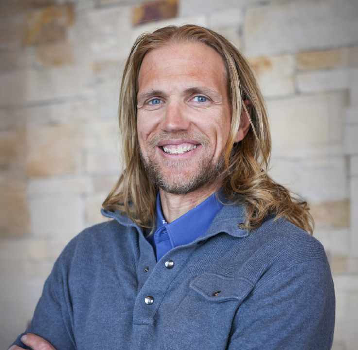 Headshot of Andrew H. Avery, PA-C