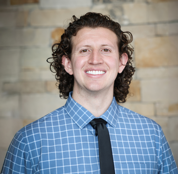 Headshot of Kevin H. Walters, PA-C