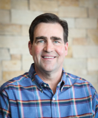 Headshot of Michael H. Metcalf, M.D.