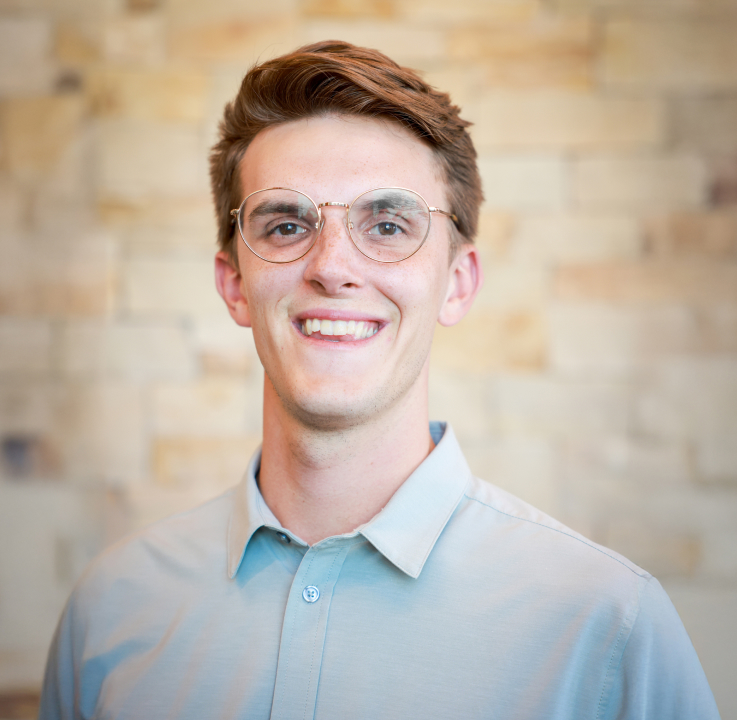 Headshot of Miles P. Mottonen, PA-C