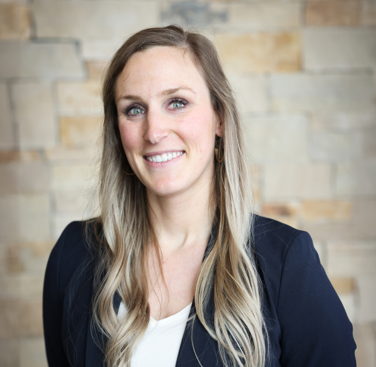 Headshot of Natalie M. Blaskowski, PA-C