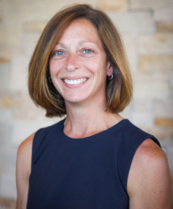 Headshot of Marcella R. Woiczik, M.D.