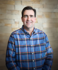 Headshot of Michael H. Metcalf, M.D.