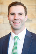 Headshot of Matthew B. Shirley, M.D.