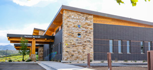 Building of Park City Surgery Center