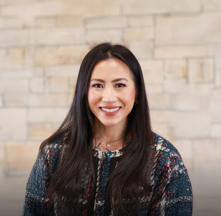 Headshot of Joanna Kong, PA-C