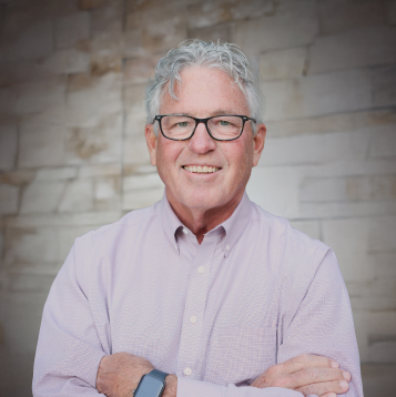 Headshot of John T. Smith, M.D.