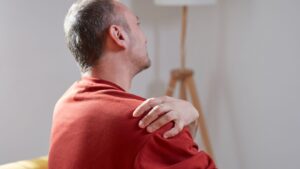 Signs and Symptoms of a Clavicle Fracture