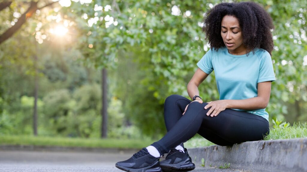 Knee Pain After Running Here’s What Could Be Causing It