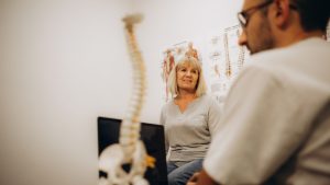 Do I Need Spine Surgery or Can I Heal Without It?